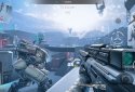 Destiny Warfare: space scifi online shooter (Unreleased)