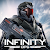 Destiny Warfare: space scifi online shooter (Unreleased)