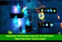 Strategy - Galaxy glow defense