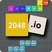 2048.io