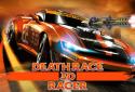 Mad Death Race: Max Road Rage