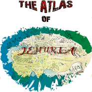 The Atlas of Lemuria