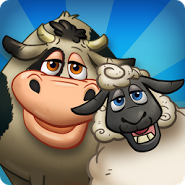 Farm Dream: Village Harvest Paradise - Day of Hay