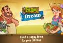 Dream Farm: Paradise Village Harvest - Day of Hay