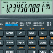 класичний калькулятор