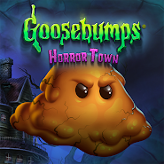 Goosebumps HorrorTown-Scary Monsters City Builder