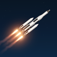 Spaceflight Simulator v1.5.7.2  Оригинал (2022).