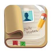 daily notes notepad note