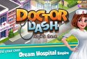 Doctor Dash : Hospital Game