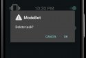 ModeBot - do not disturb.