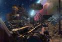 VR Roller Coaster: GALAXY 360 in Deep Space