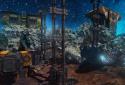 VR Roller Coaster: GALAXY 360 in Deep Space