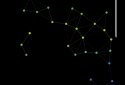 Connected Dots - Digital Net Live Wallpaper