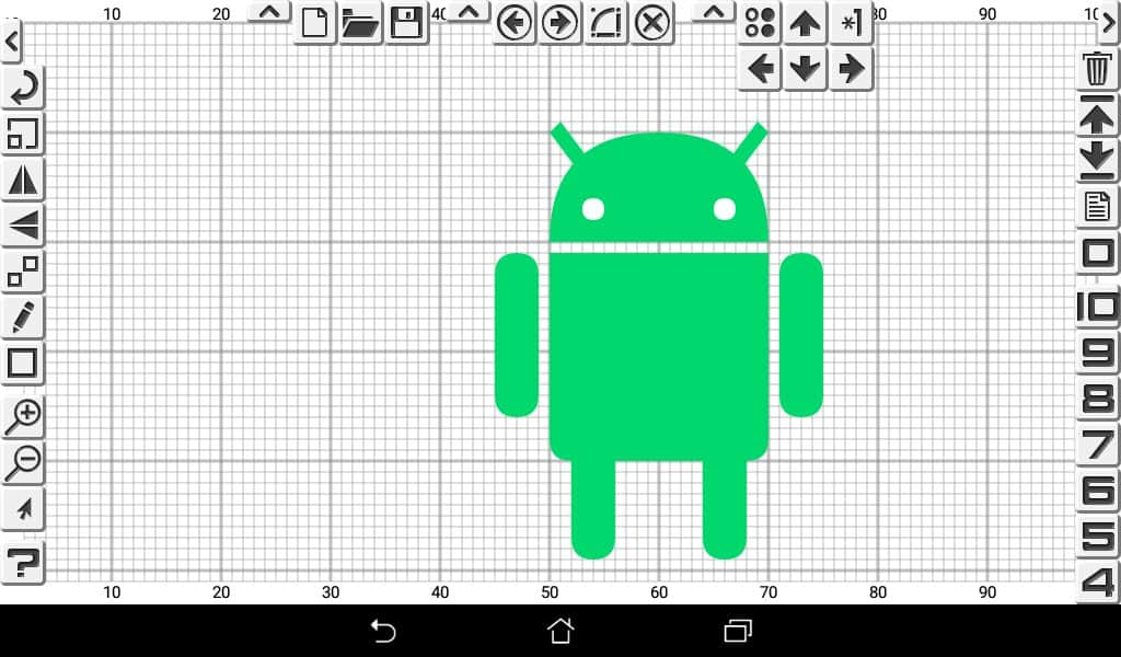 Download Vector Editor-7 скачать 1.0 APK на Android