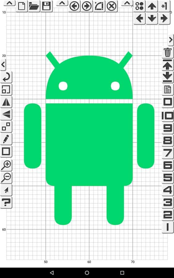 Download Vector Editor-7 скачать 1.0 APK на Android