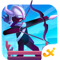 🔥 Download Stick Fight The Game 1.4.25.43099 APK . Multiplayer