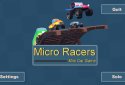 Micro Racers A Mini Car Racing Game