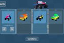 Micro Racers - Mini Car Racing Game