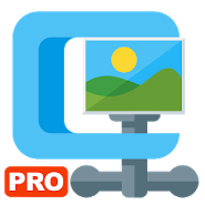 JPEG Optimizer PRO with support PDF