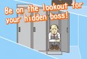Ditching Work　-room escape game