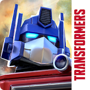 transformers earth wars beta