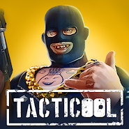 tacticool 5v5 shooter