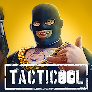 Tacticool v1.39.2  (2021).