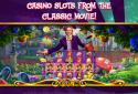 Willy Wonka Free Slots Casino