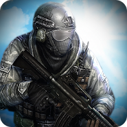 Combat Soldier - a FPS