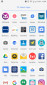 Android Launcher One