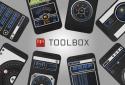 Toolbox PRO - Smart, Handy Tools Measurement