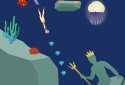 Dive - Relaxing Ocean Exploration Game