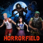 horrorfield multiplayer survival horror game