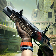 Left to Survive: PvP Zombie Shooter