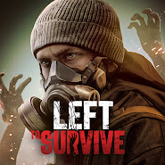 Left to Survive: Зомби Шутер на выживание