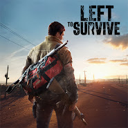 Left to Survive: PvP Zombie Shooter