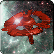 Event Horizon - Frontier