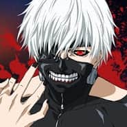 Tokyo Ghoul:Dark War