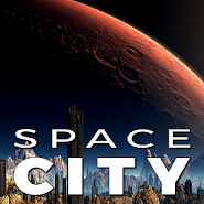 Space City building game