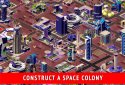 Space City building game