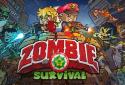 Zombie Survival: Game of Dead