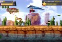Ramboat 2 - Soldier Shooting Game
