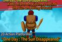 One Day The Sun Disappeared