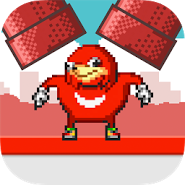 Flappy Ugandan Knuckles