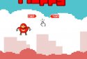 Flappy Ugandan Knuckles