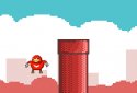 Flappy Ugandan Knuckles