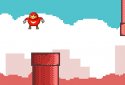 Flappy Ugandan Knuckles