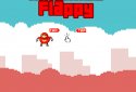 Flappy Ugandan Knuckles