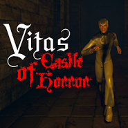 Vitas Castle of Horror Mobile