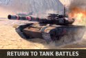 Tank Shooting Attack 2